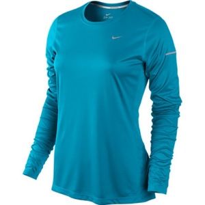 COPY - Nike Dri-Fit long sleeve